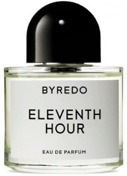 Eleventh Hour