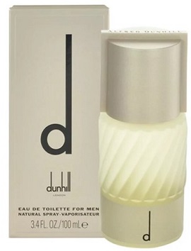 Alfred Dunhill D