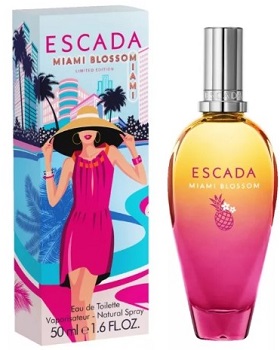 Miami Blossom  Escada (   )