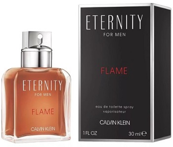 Eternity Flame For Man  Calvin Klein (      )