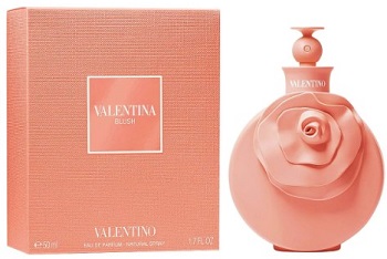Valentina Blush