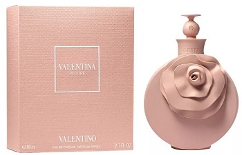 Valentina Poudre �� Valentino (��������� ����� �� ���������)