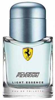 Scuderia Light Essence   Ferrari (    )