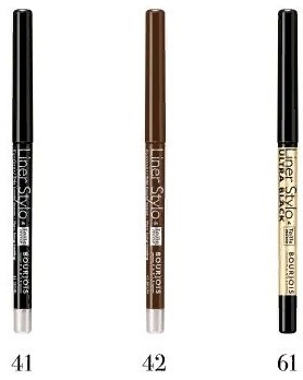 Bourjois Liner Stylo
