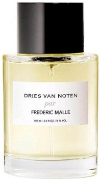 Dries Van Noten  Frederic Malle (     )