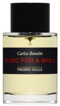 Music For A While  Frederic Malle (      )