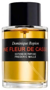 Une Fleur de Cassie  Frederic Malle (      )