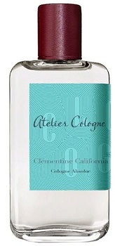 Clementine California  Atelier Cologne (    )