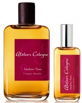 Ambre Nue  Atelier Cologne (    )