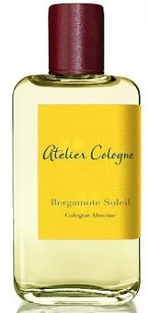 Bergamote Soleil  Atelier Cologne (    )