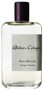 Bois Blonds  Atelier Cologne (    )