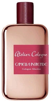 Camelia Intrepide  Atelier Cologne (    )