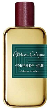 Emeraude Agar  Atelier Cologne (    )