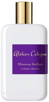 Mimosa Indigo   Atelier Cologne (    )