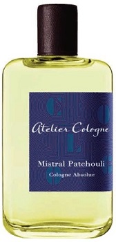 Mistral Patchouli   Atelier Cologne (    )