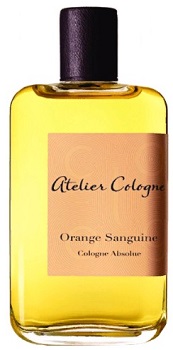 Orange Sanguine  Atelier Cologne (    )