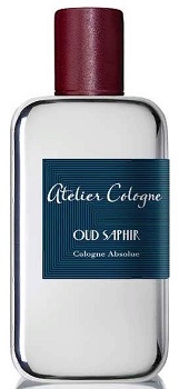 Oud Saphir  Atelier Cologne (    )