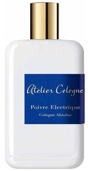 Poivre Electrique  Atelier Cologne (    )