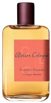 Pomelo Paradis  Atelier Cologne (    )