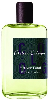 Vetiver Fatal  Atelier Cologne (    )