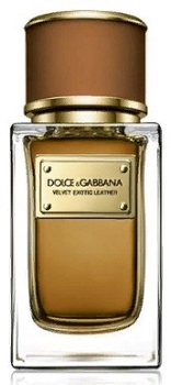 Dolce&Gabbana Velvet Exotic Leather   Dolce & Gabbana (      )