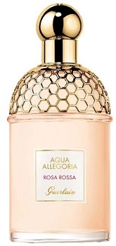 Aqua Allegoria Rosa Rossa