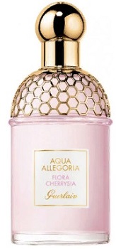 Aqua Allegoria Flora Cherrysia 
