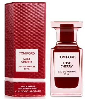 Lost Cherry 