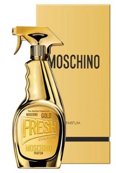 Moschino Gold Fresh Couture  Moschino (     )