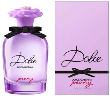 Dolce Peony