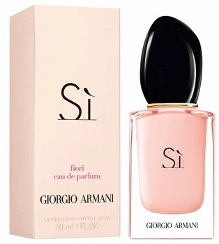 Si Fiori  Giorgio Armani ( )