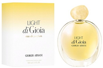 Light di Gioia