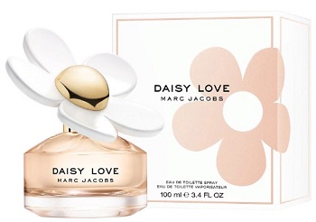 Daisy Love