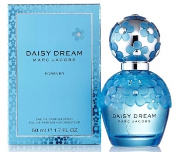 Daisy Dream Forever