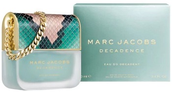 Decadence Eau So Decadent