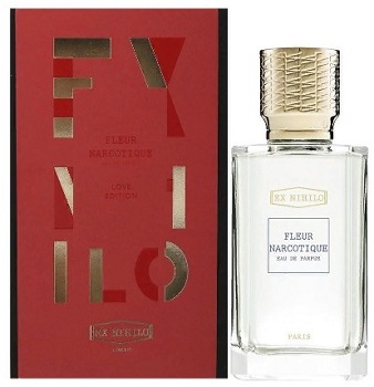 Ex Nihilo Fleur Narcotique Love Edition  Ex Nihilo (        )