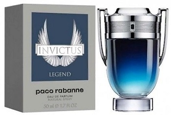 Invictus Legend  Paco Rabanne (    )