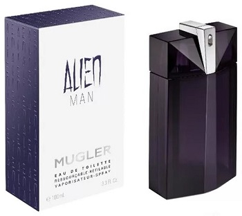 Alien Men  Thierry Mugler (    )