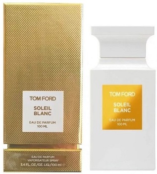 Soleil Blanc