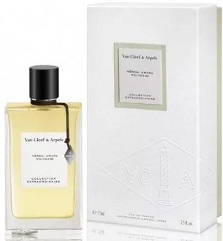 Collection Extraordinaire Neroli Amara