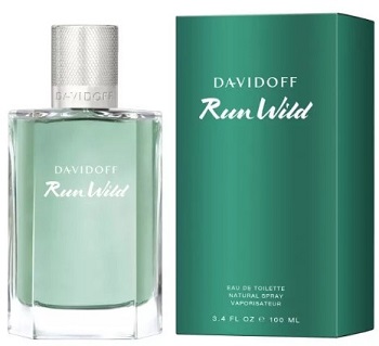 Run Wild �� Davidoff (��� ����� �� �������)