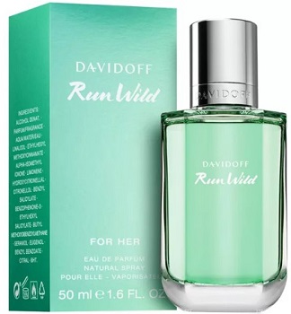 Run Wild For Her   Davidoff (     )