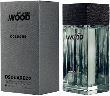 He Wood Cologne  Dsquared2 (    )