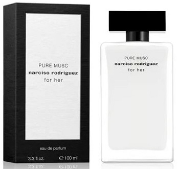 Narciso Rodriguez For Her Pure Musc 2019