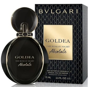 Bvlgari Goldea The Roman Night Absolute   Bvlgari (       )