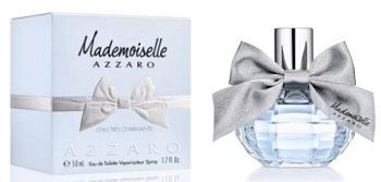 Mademoiselle Azzaro L`Eau Tres Charmante  Loris Azzaro (  ˸     )