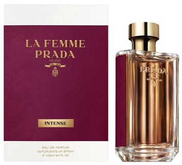 Prada La Femme Intense