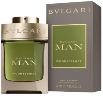 Bvlgari Man Wood Essence  Bvlgari (     )