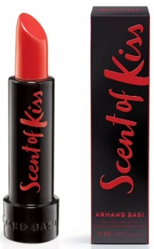 Scent Of Kiss