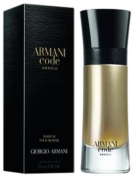 Armani Code Absolu Parfum pour homme  Giorgio Armani (        )